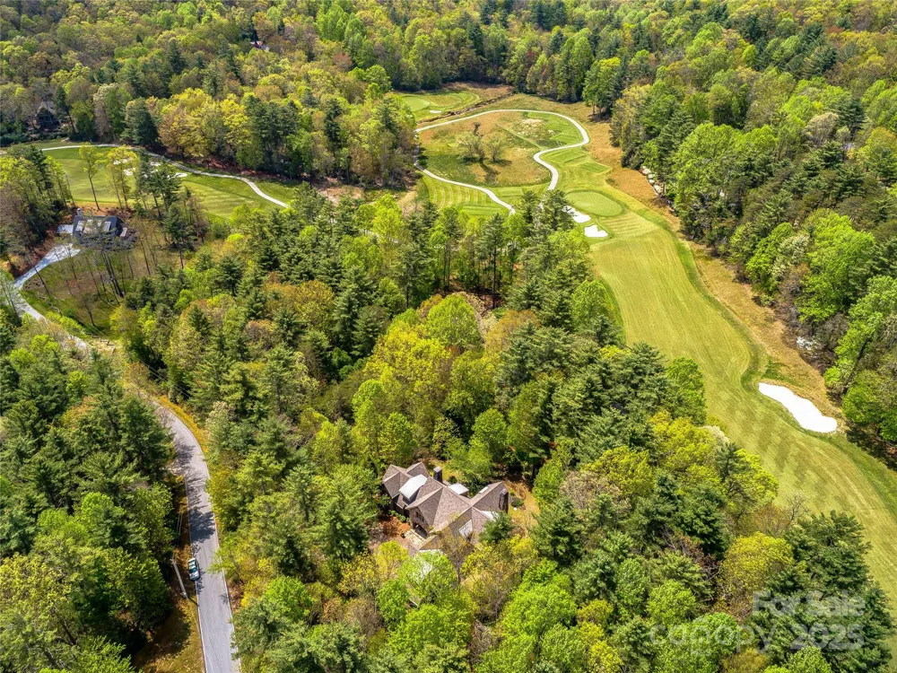 228 Mills Creek Trace Lake Toxaway, NC 28747