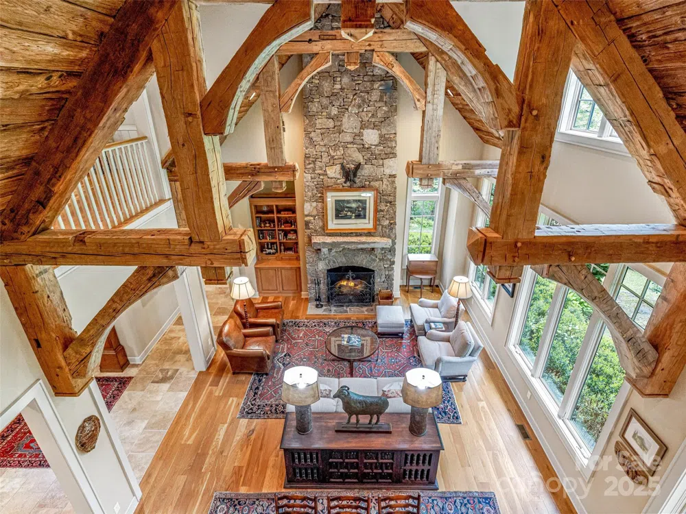 228 Mills Creek Trace Lake Toxaway, NC 28747
