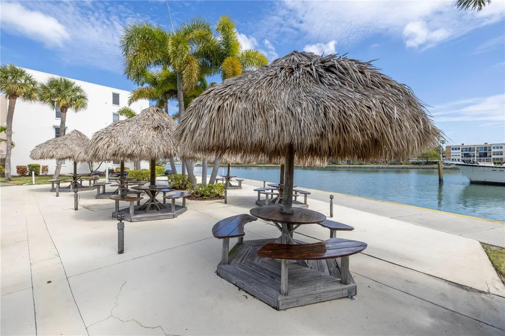 7625 SUN ISLAND DRIVE S #106 South Pasadena, FL 33707