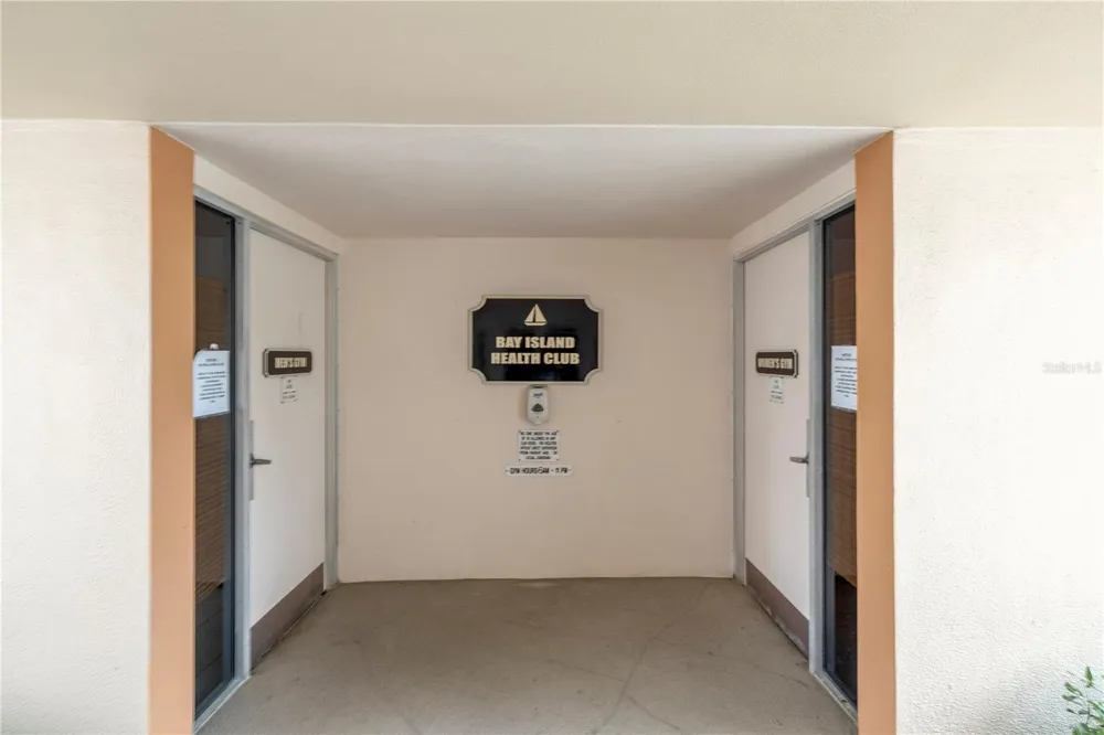 7625 SUN ISLAND DRIVE S #106 South Pasadena, FL 33707