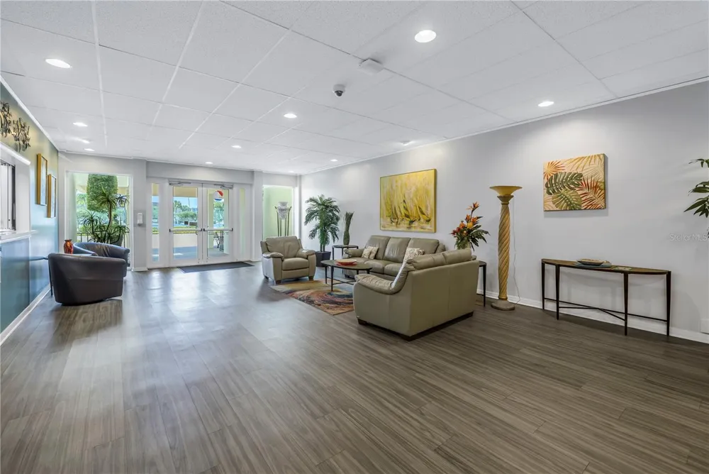 7625 SUN ISLAND DRIVE S #106 South Pasadena, FL 33707