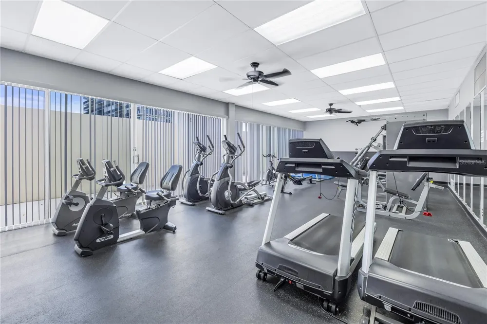 7625 SUN ISLAND DRIVE S #106 South Pasadena, FL 33707
