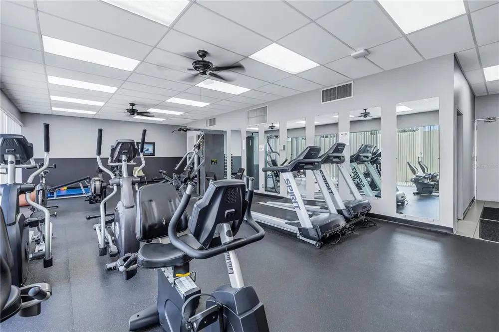 7625 SUN ISLAND DRIVE S #106 South Pasadena, FL 33707