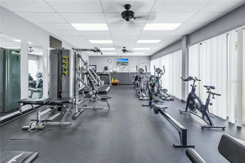 7625 SUN ISLAND DRIVE S #106 South Pasadena, FL 33707