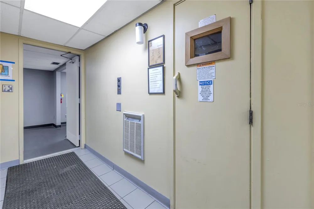 7625 SUN ISLAND DRIVE S #106 South Pasadena, FL 33707