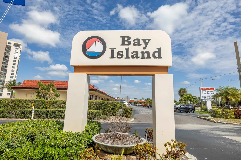 7625 SUN ISLAND DRIVE S #106 South Pasadena, FL 33707