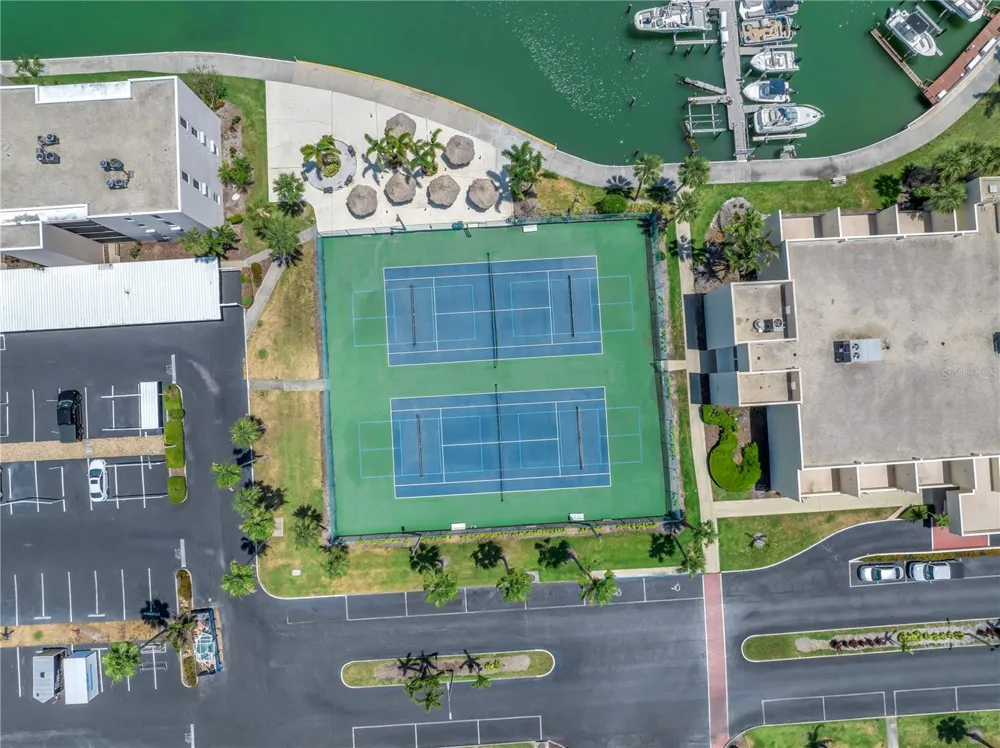 7625 SUN ISLAND DRIVE S #106 South Pasadena, FL 33707