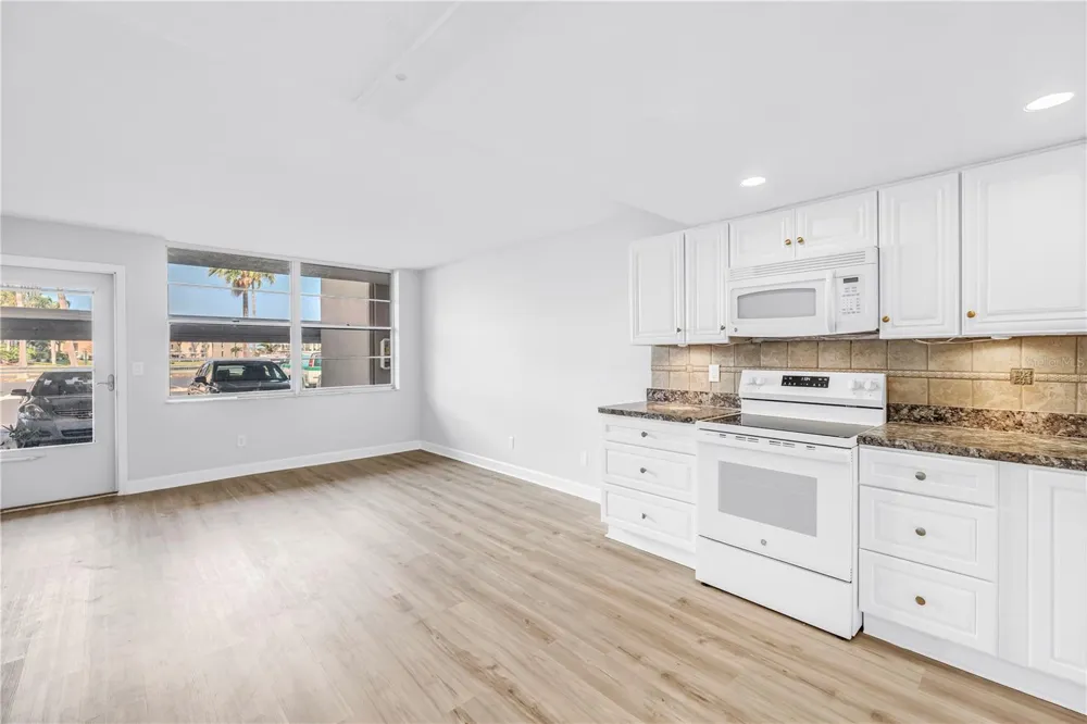 7625 SUN ISLAND DRIVE S #106 South Pasadena, FL 33707