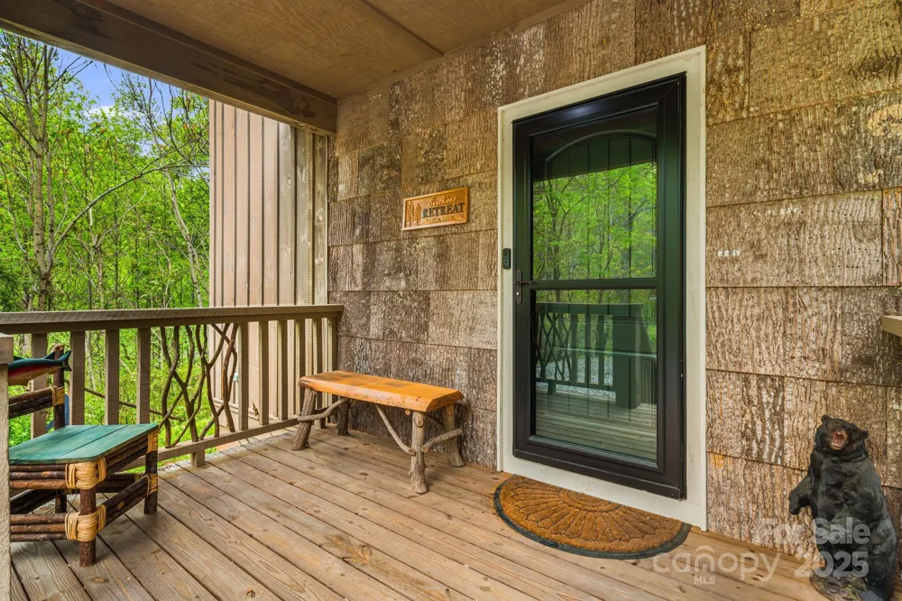 79 Slumber Lane Sylva, NC 28779