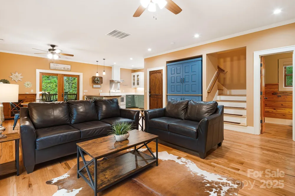 79 Slumber Lane Sylva, NC 28779