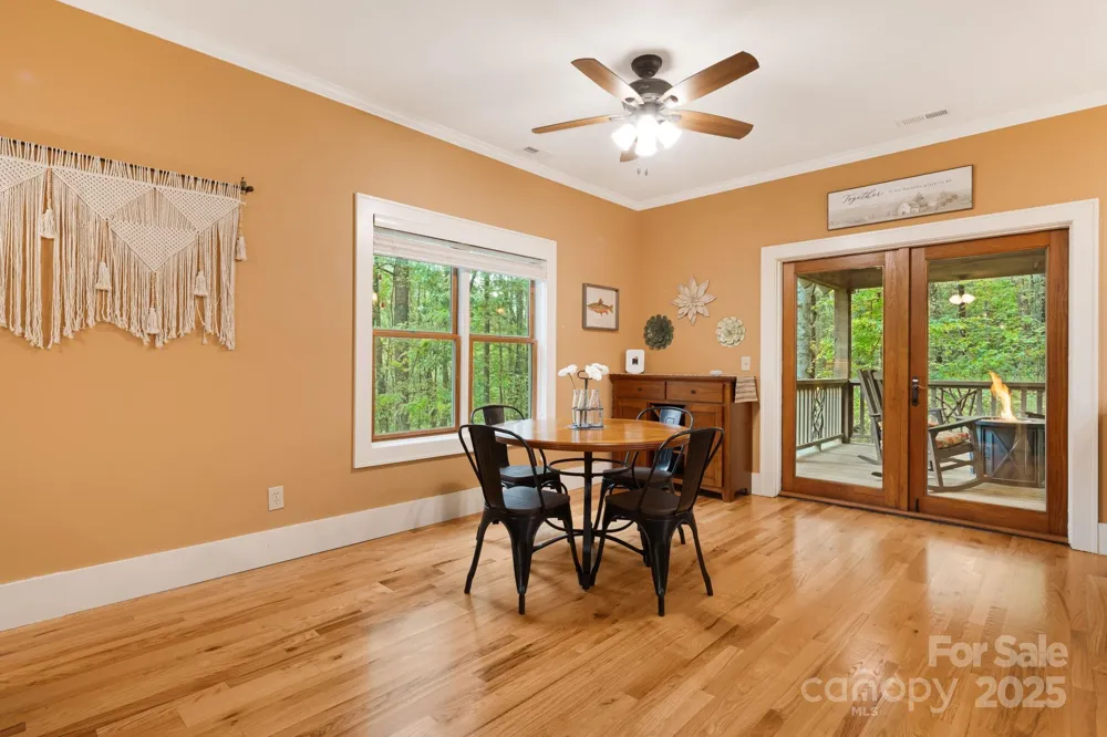 79 Slumber Lane Sylva, NC 28779