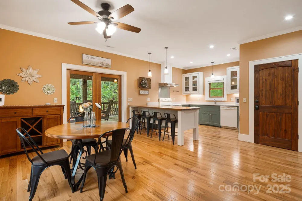 79 Slumber Lane Sylva, NC 28779