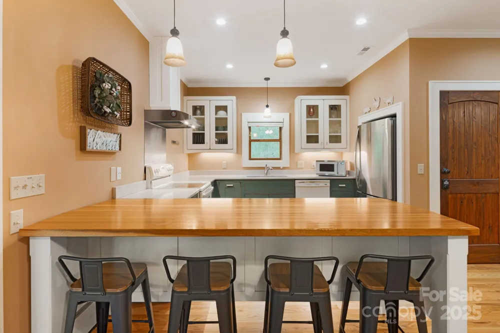 79 Slumber Lane Sylva, NC 28779