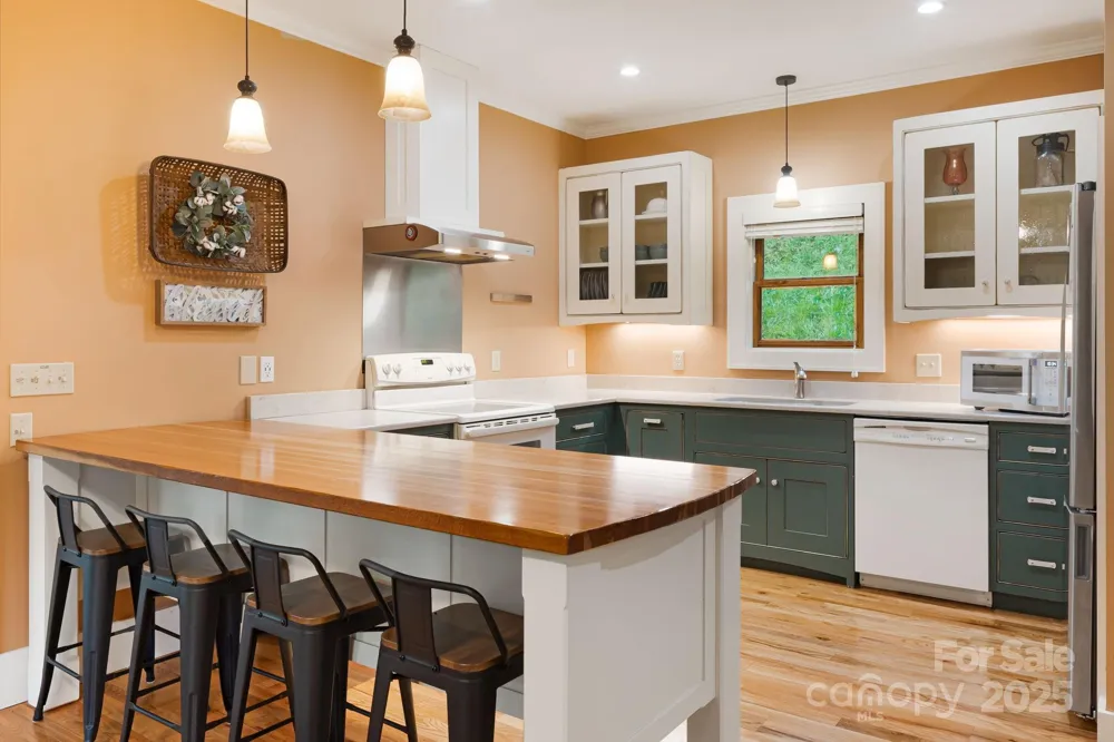 79 Slumber Lane Sylva, NC 28779