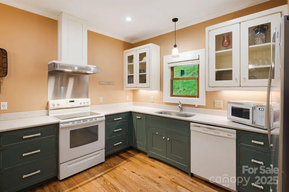79 Slumber Lane Sylva, NC 28779