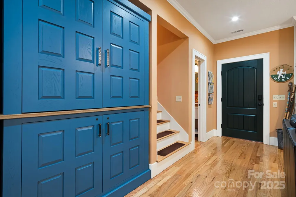 79 Slumber Lane Sylva, NC 28779