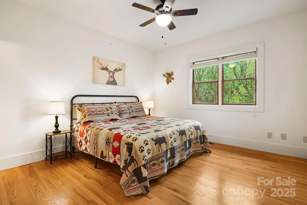 79 Slumber Lane Sylva, NC 28779