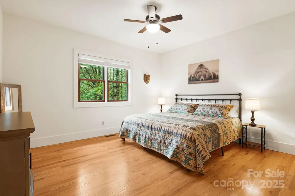 79 Slumber Lane Sylva, NC 28779