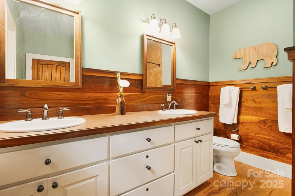 79 Slumber Lane Sylva, NC 28779