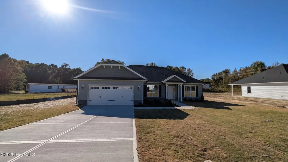 473 Sweet Potato Lane #Lot 12