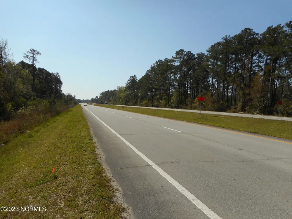 0 Highway 70 Newport, NC 28570