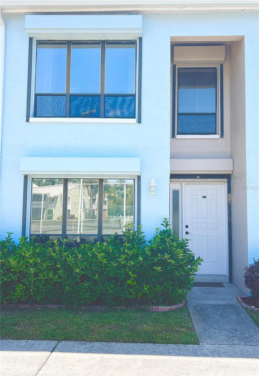 1849 ABRICO DRIVE #K9 Lutz, FL 33558