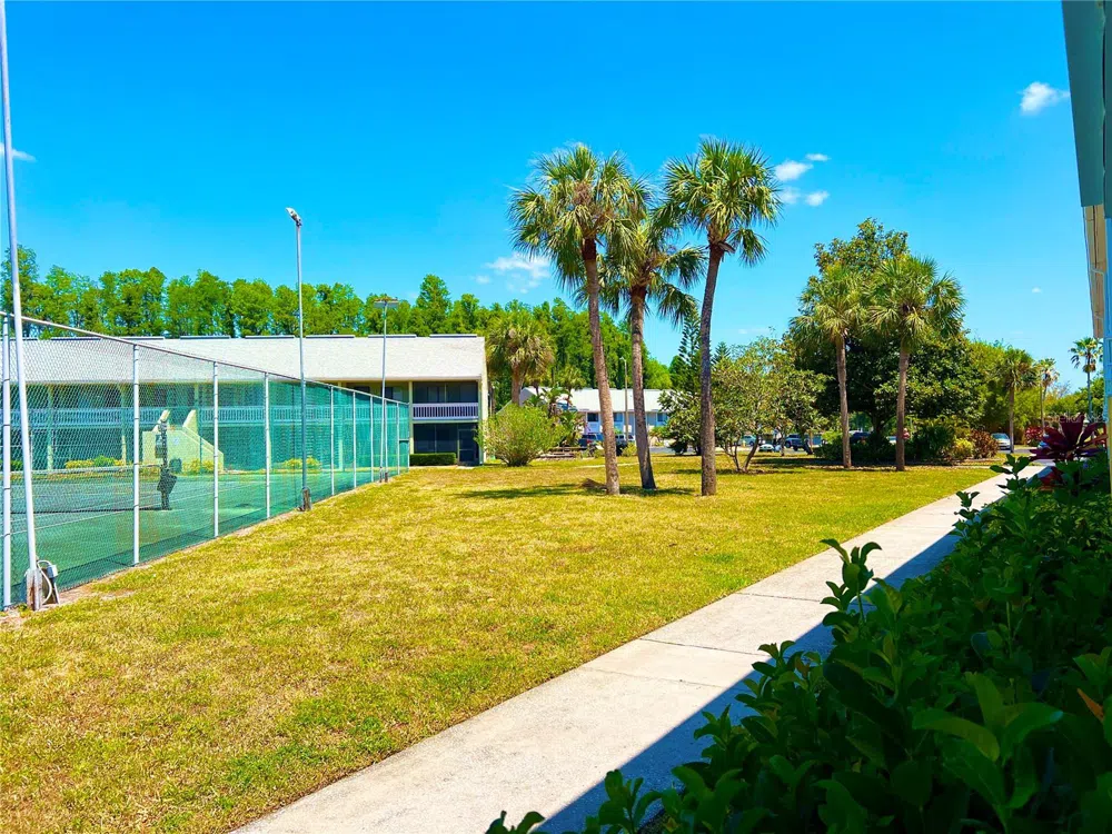 1849 ABRICO DRIVE #K9 Lutz, FL 33558