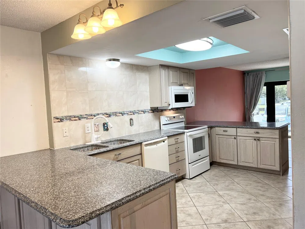 1849 ABRICO DRIVE #K9 Lutz, FL 33558