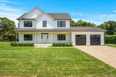 9 Fanning Avenue