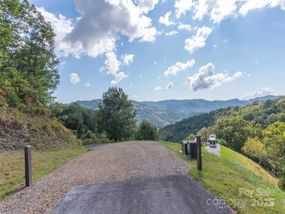 0 Clark Road Clyde, NC 28721
