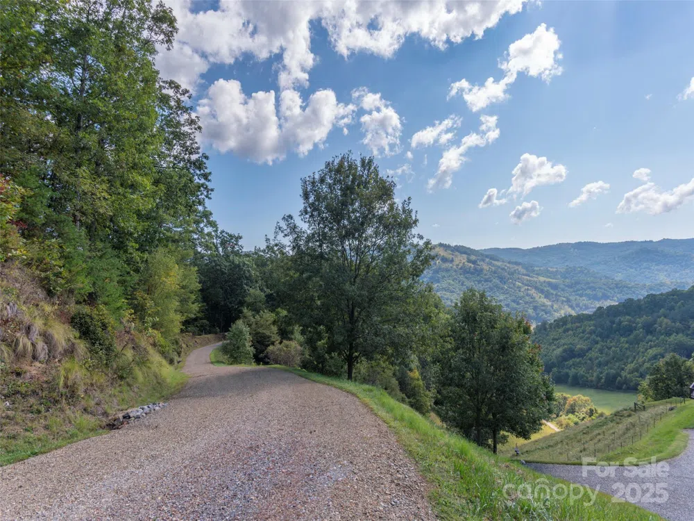 0 Clark Road Clyde, NC 28721