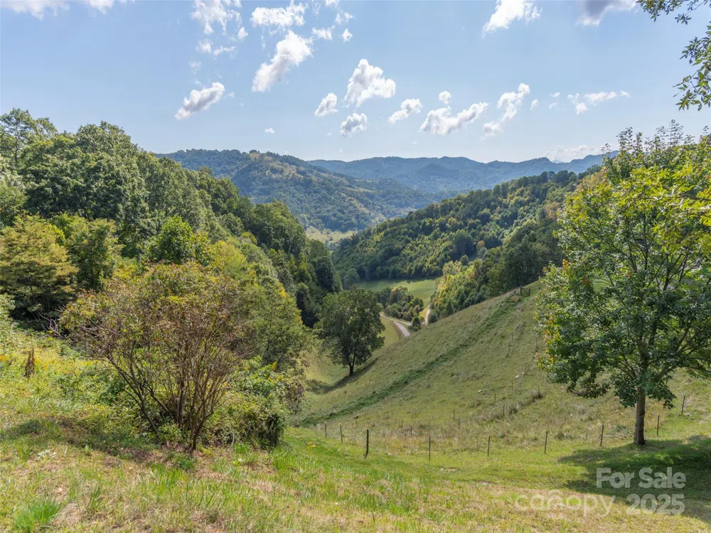 0 Clark Road Clyde, NC 28721