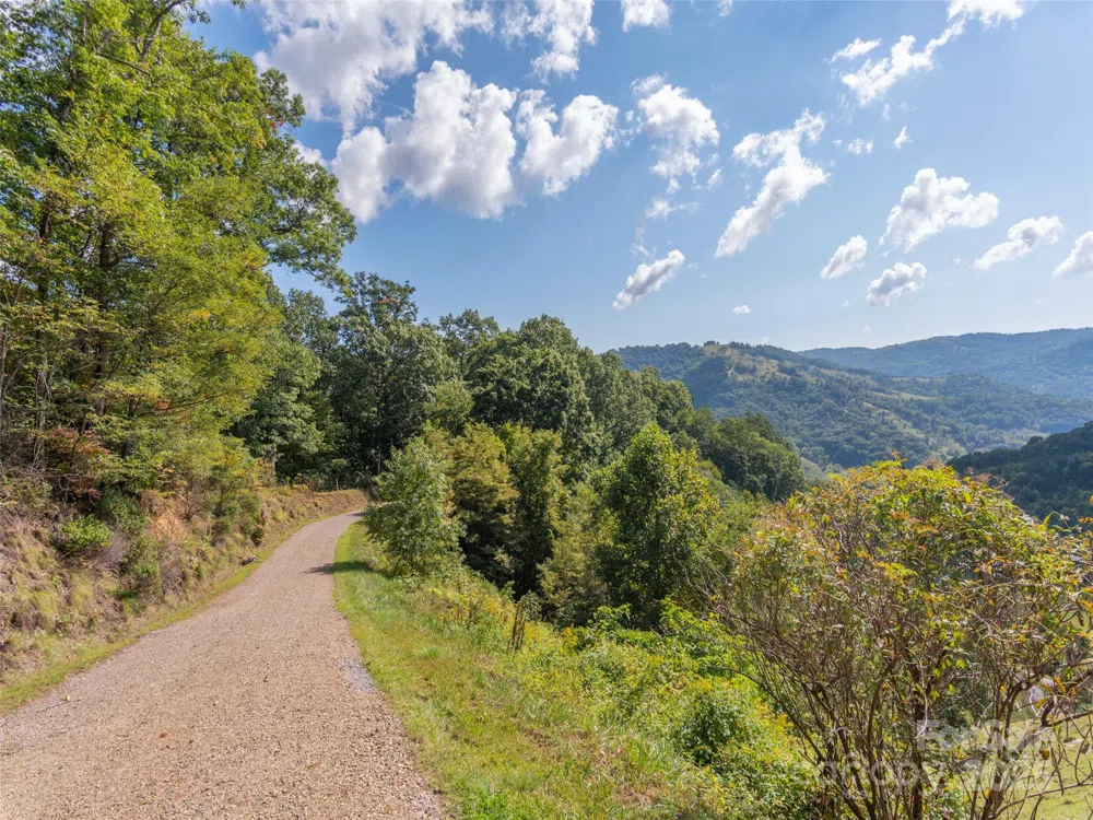 0 Clark Road Clyde, NC 28721