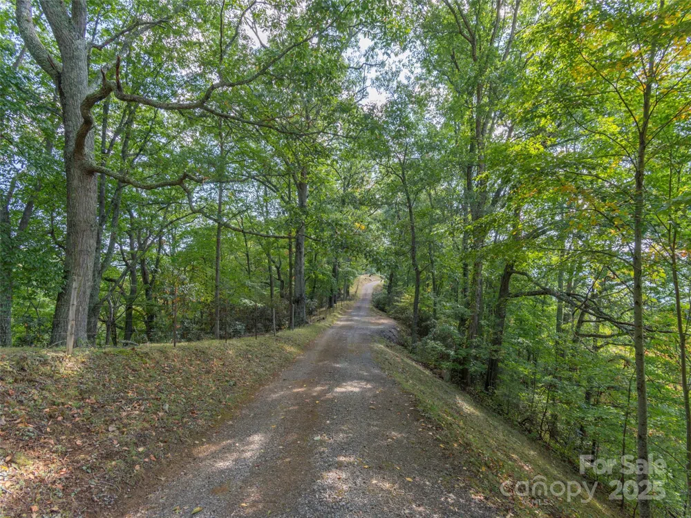 0 Clark Road Clyde, NC 28721