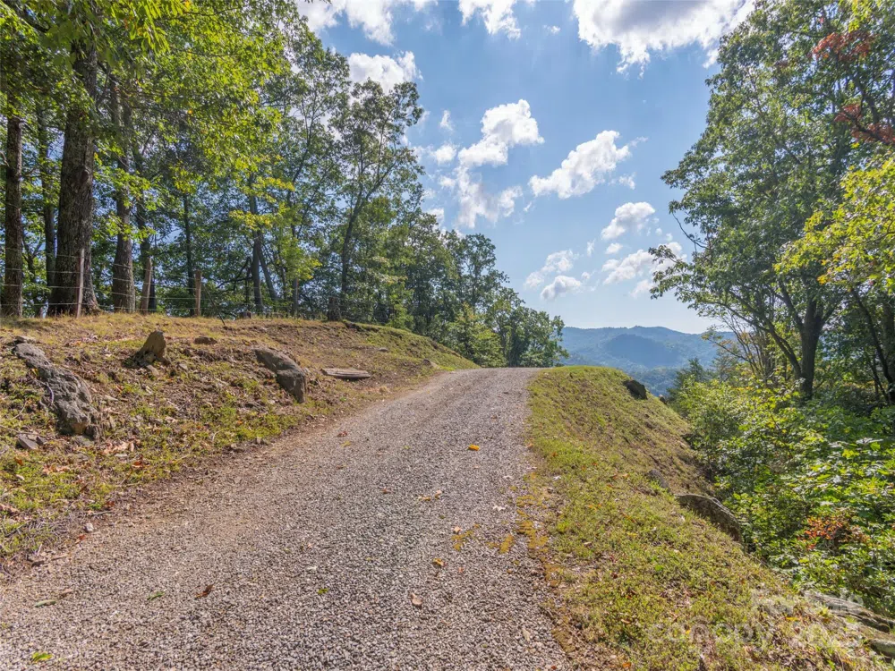 0 Clark Road Clyde, NC 28721
