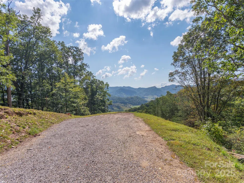 0 Clark Road Clyde, NC 28721