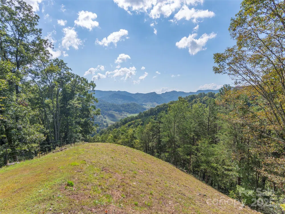 0 Clark Road Clyde, NC 28721