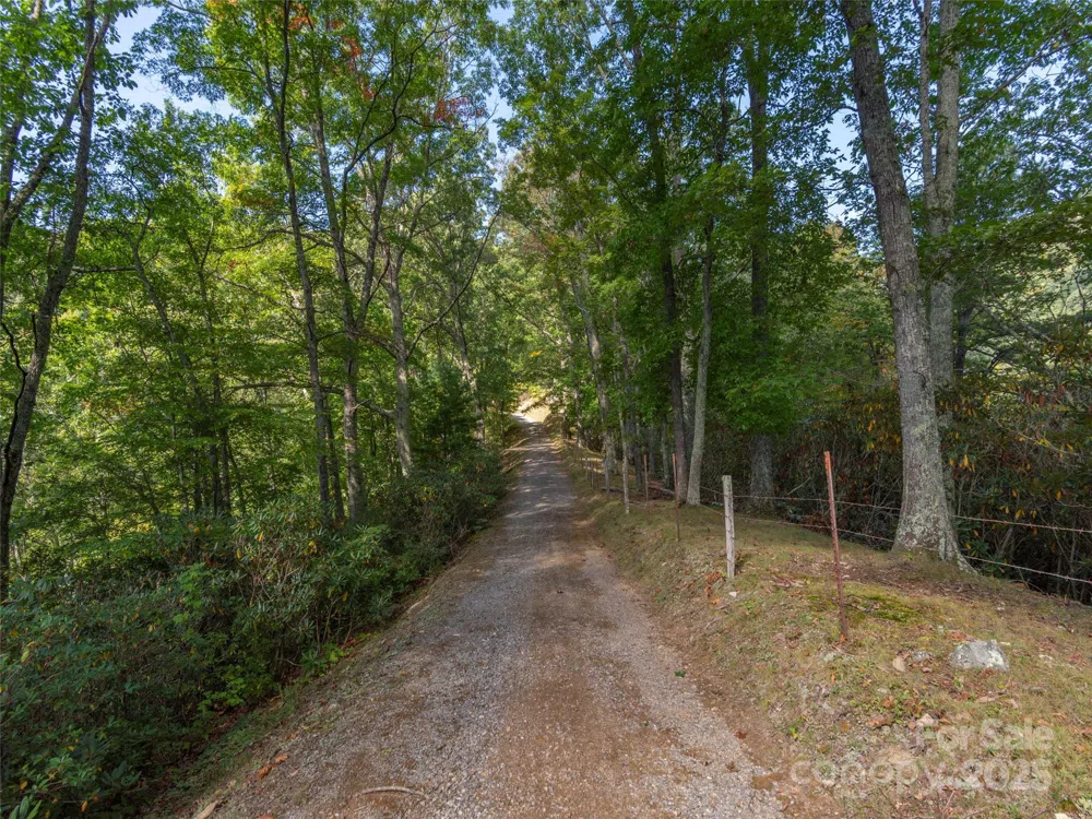 0 Clark Road Clyde, NC 28721
