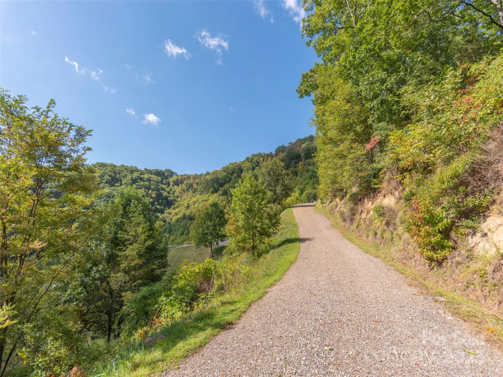 0 Clark Road Clyde, NC 28721