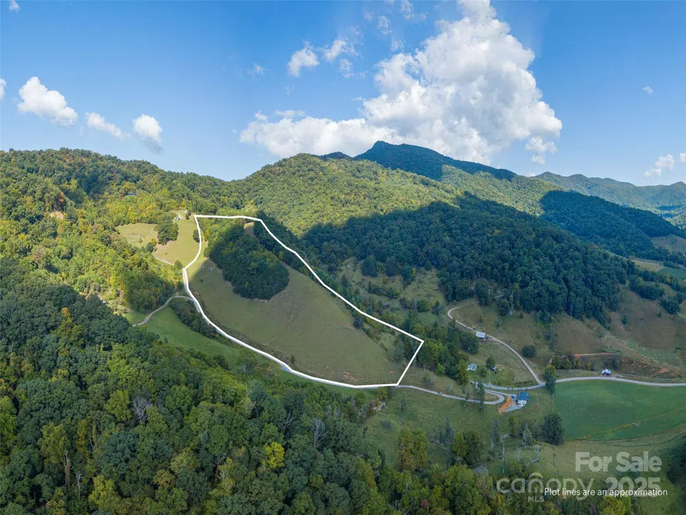 0 Clark Road Clyde, NC 28721