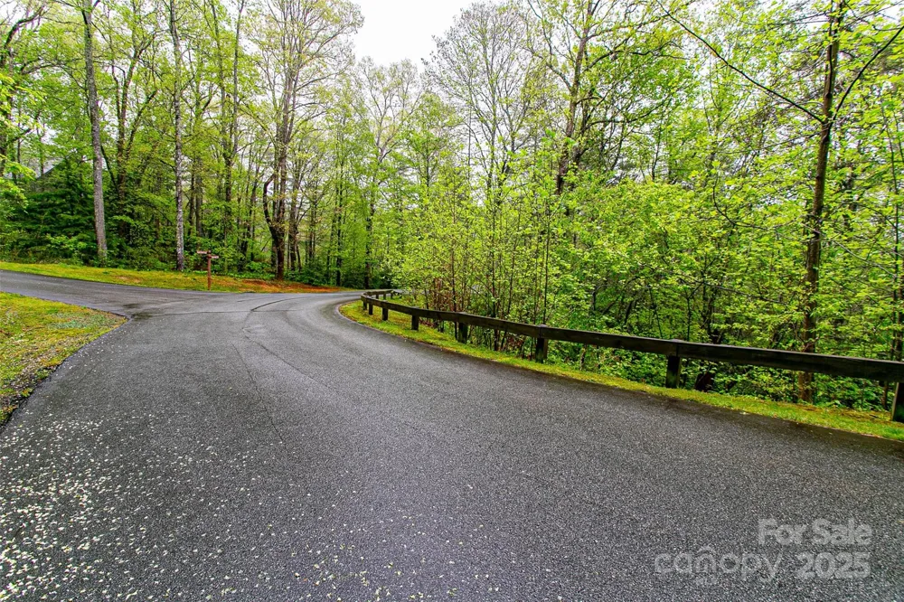 TBD High Hemlock Trail #46 Brevard, NC 28712