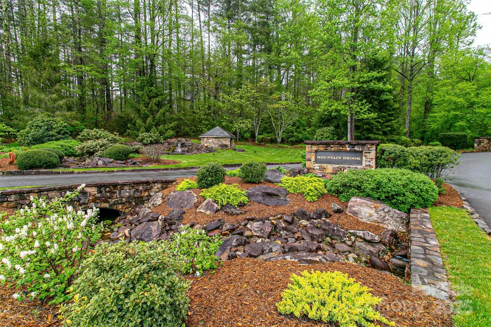 TBD High Hemlock Trail #46 Brevard, NC 28712
