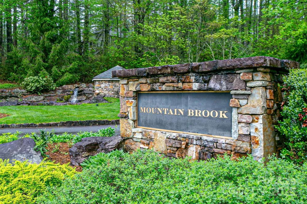 TBD High Hemlock Trail #46 Brevard, NC 28712