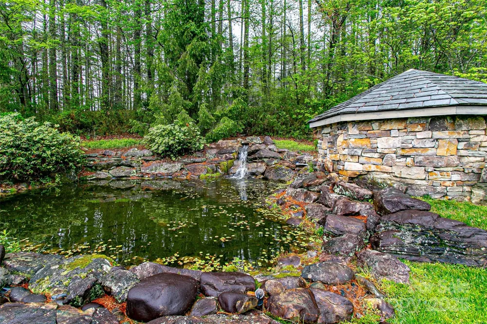 TBD High Hemlock Trail #46 Brevard, NC 28712