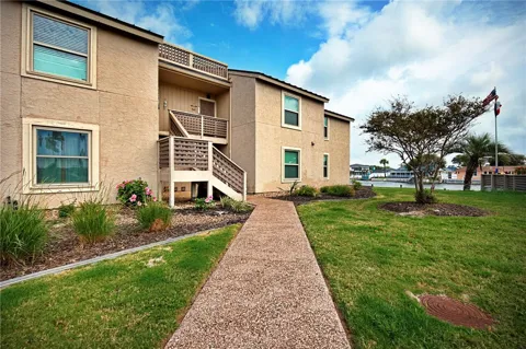 2516 Bayhouse Drive #2516