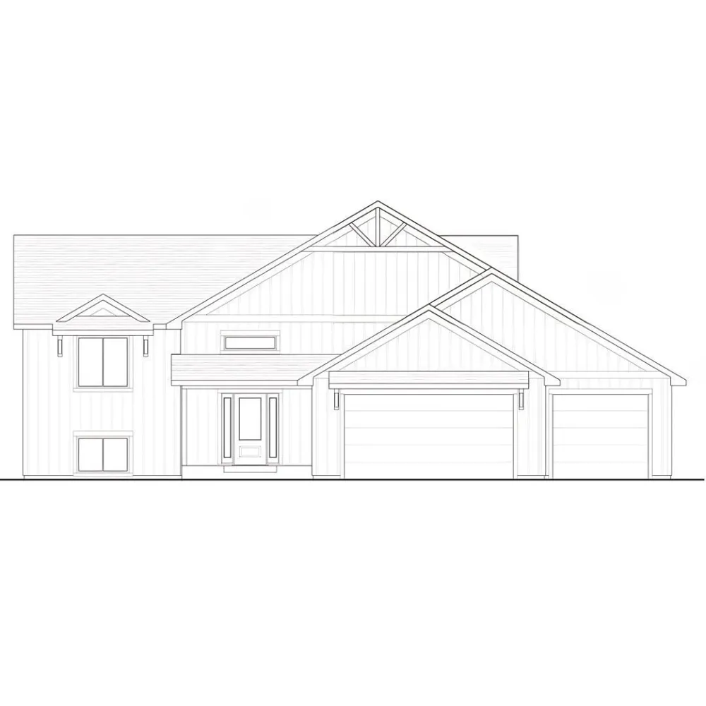 Lot 1 60th Ave Hammond, WI 54002