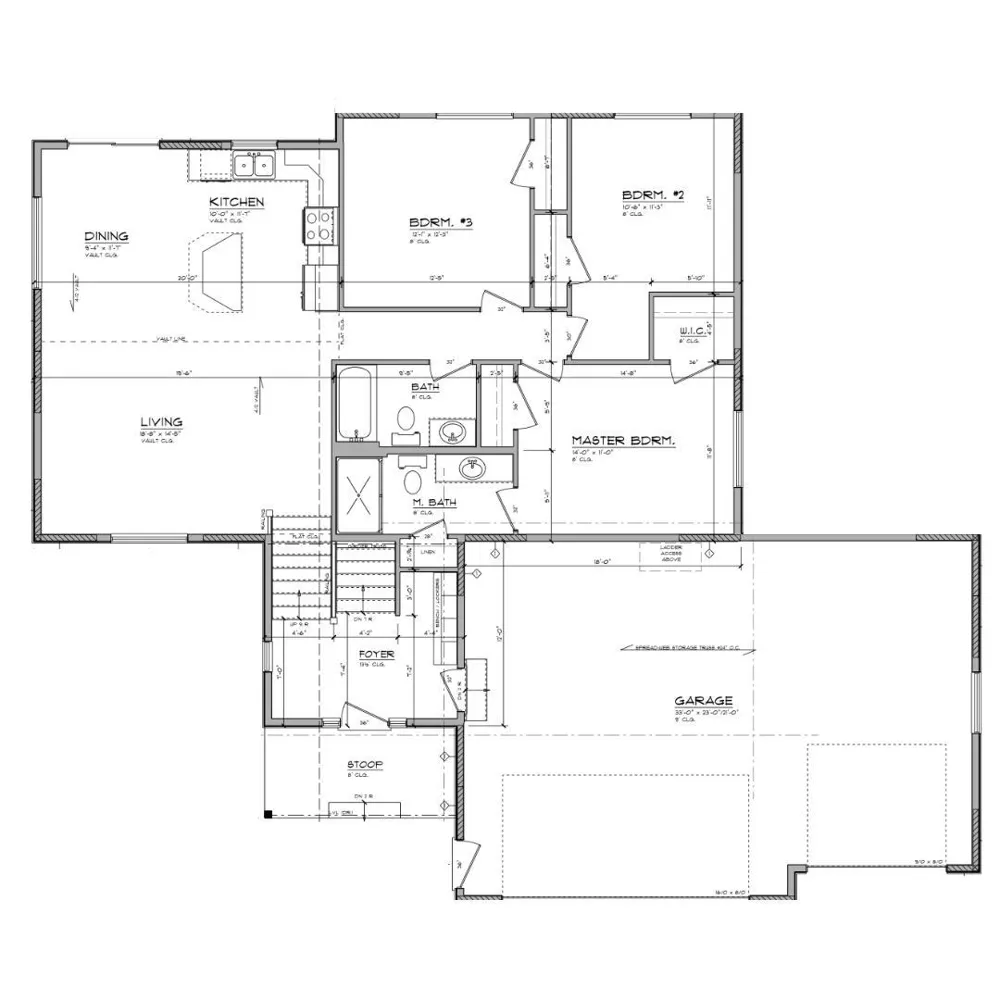 Lot 1 60th Ave Hammond, WI 54002