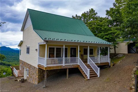 1053 Rich Hill Mountain Road
