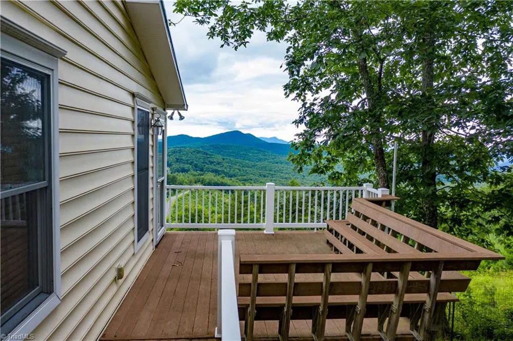 1053 Rich Hill Mountain Road Glade Valley, NC 28627