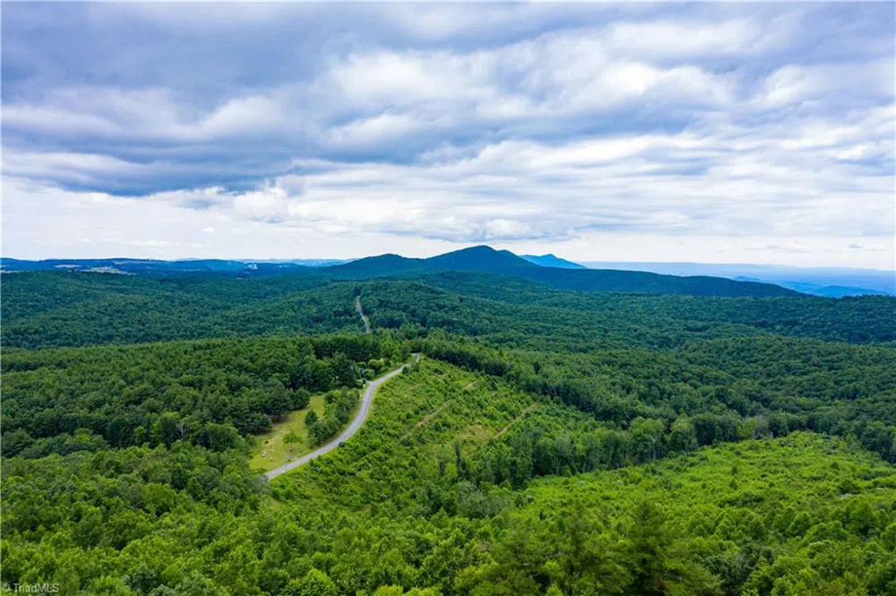 1053 Rich Hill Mountain Road Glade Valley, NC 28627